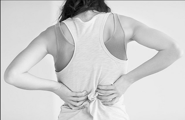 الأعراض المرافقة لآلام أسفل الظهر و أساليب العلاج و الوقاية