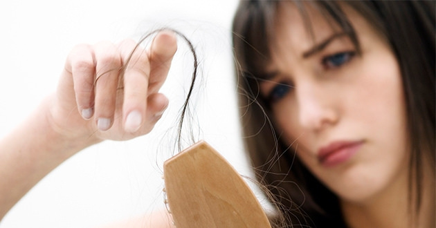 أعراض و أسباب داء الثعلبة و الخيارات العلاجية المتوفرة