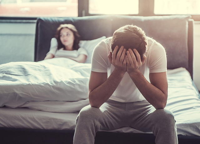 داء المبيضات عند الرجال (الكانديدا – عدوى الفطريات)