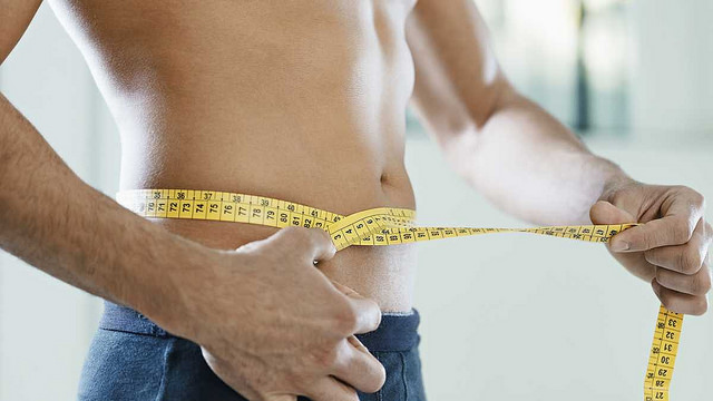 الخيارات المتوفرة لحساب كمية الدهون في الجسم و ما هي الأكثر دقة بينهم؟