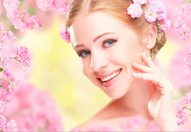 ما هي أنواع البشرة.. ميزاتها و صفاتها و كيفية العناية بكلٍّ منها؟