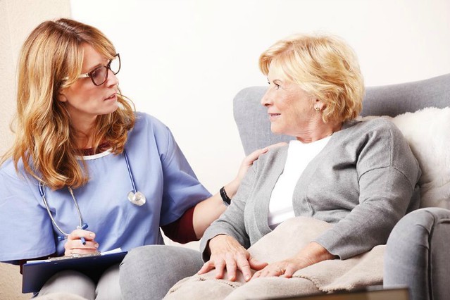 أسباب و أعراض تضخم الكلية و أفضل الخيارات العلاجية المتوفرة