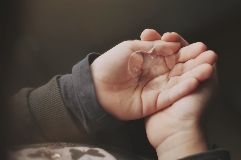 لغط القلب (مرمرة في القلب) أو نفخات القلب