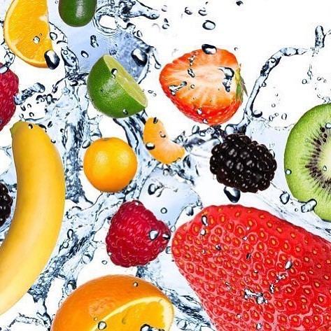 ما هي الحمية القلوية .. Alkaline diet وما تأثير الأطعمة على حموضة و قلوية الجسم