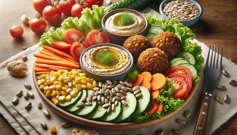 الحمية الغذائية للقلب.. ماذا نأكل و ماذا نتجنب