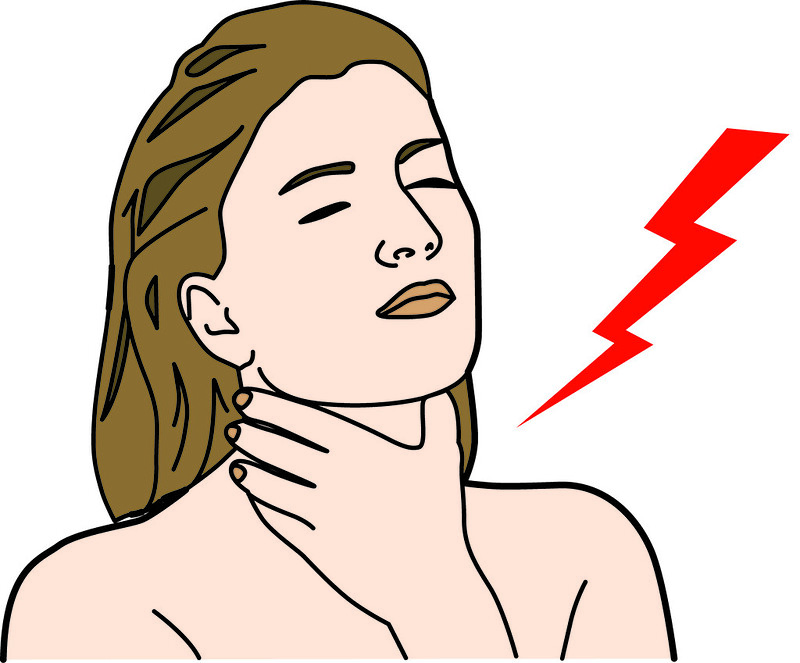 أفضل الوصفات الطبيعية لتطرية الحلق أو البلعوم وتسهيل عملية البلع في حالات آلام البلعوم