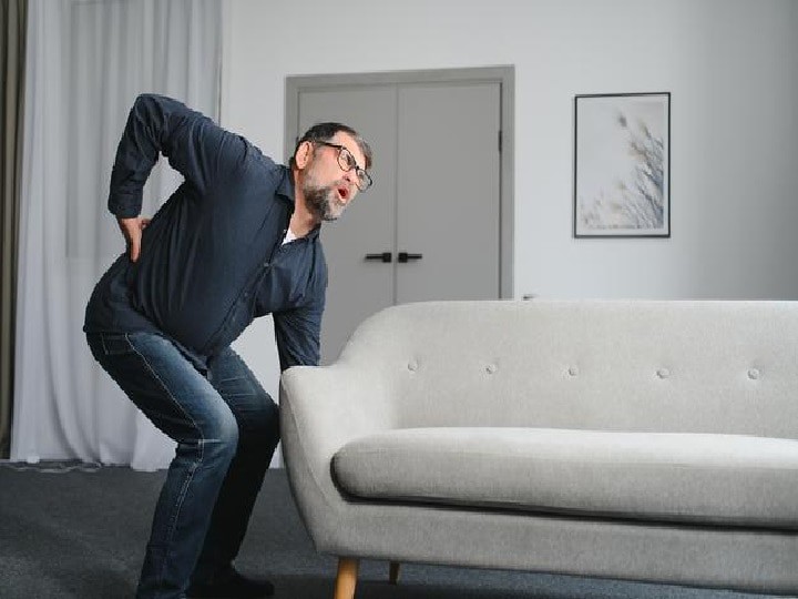 أنواع و أسباب آلام العظام والفرق بينه و بين آلام العضلات