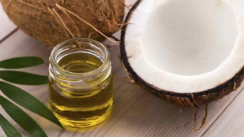 علاج الحروق السطحية بشكل طبيعي في المنزل